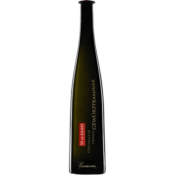 Vi Gramona Vi De Glass Gewürztraminer 9.5º 375 Ml