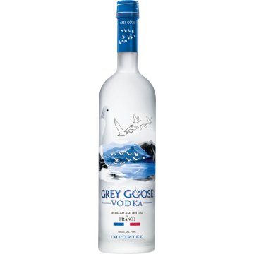 Vodka Grey Goose Original 40º 70 Cl