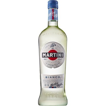 Vermouth Martini Blanco 15º 1 Lt