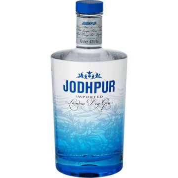 Gin Jodhpur 43º 70 Cl