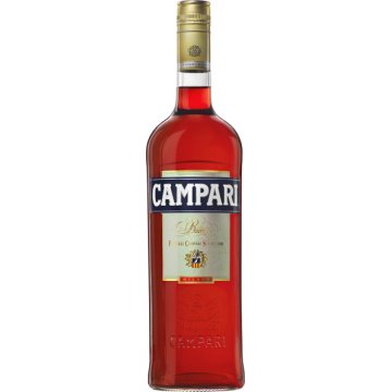 Bitter Campari 25º 70 Cl