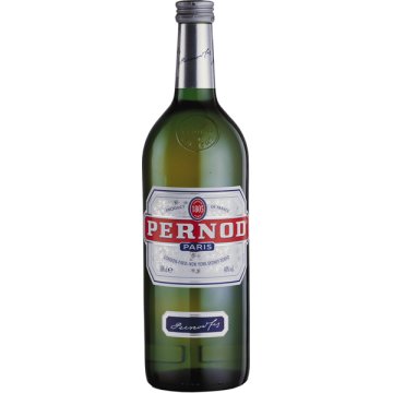 Licir De Anís Pernod 45 40º 1 Lt