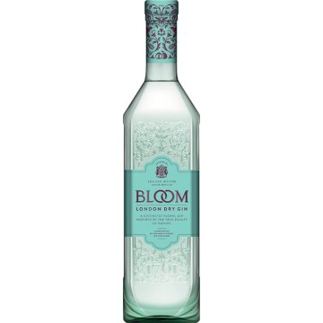 Ginebra Bloom 40º 70 Cl