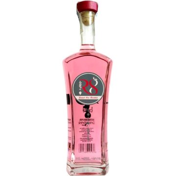 Ginebra Azahar R8 Fresa 39º 70 Cl