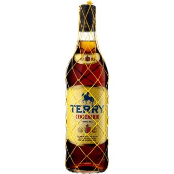 Brandy Terry Centenario 36º 1 Lt