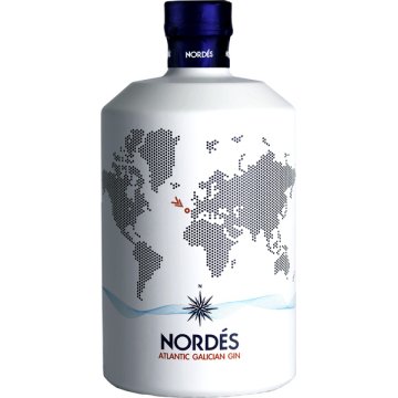 Ginebra Nordes 40º 70 Cl