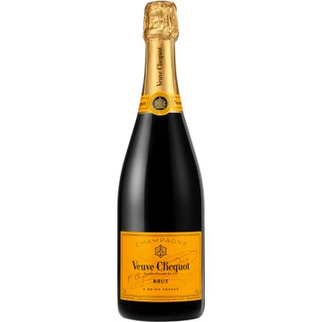 Champagne Veuve Clicquot Brut 12.5º 75 Cl
