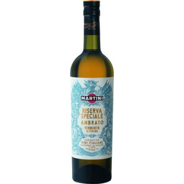 Vermouth Martini Ambrato 18º 75 Cl