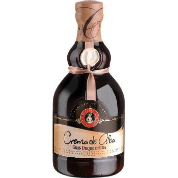 Crema Duque De Alba De Brandy 17º 70 Cl