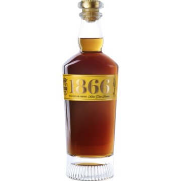 Brandy 1866 Solera Gran Reserva 40º 70 Cl