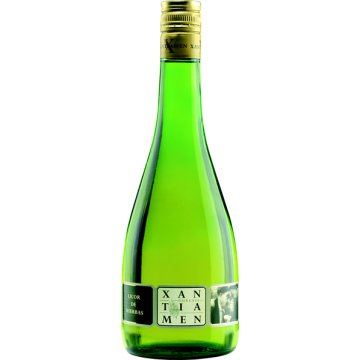 Licor D'herbes Xantiamen 29º 70 Cl