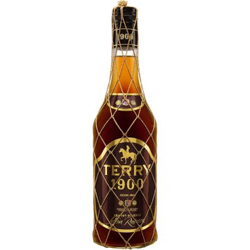 Brandy Terry Solera Reserva 36º 70 Cl