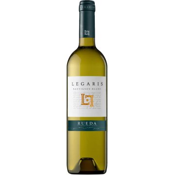 Vino Legaris Sauvignon Blanco 75 Cl