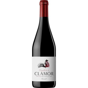 Vino Raimat Clamor Tinto 13.5º 75 Cl