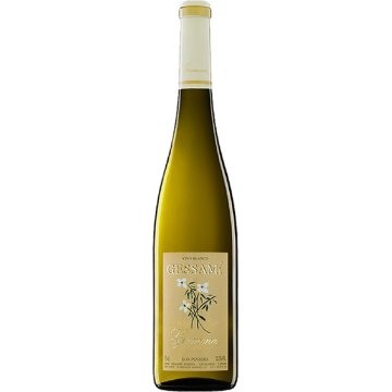 Vino Gramona Gessami Blanco 11º 75 Cl