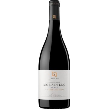 Vi Legaris Moradillo De Roa Negre 75 Cl