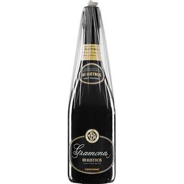 Cava Gramona Iii Lustros Brut Nature 12º