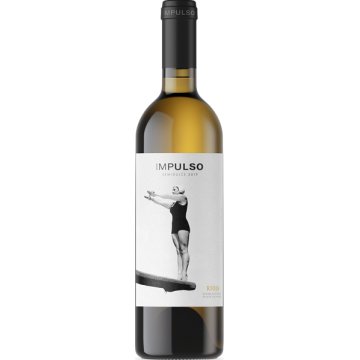 Vi Impulso Semidolç Blanc 12º 75 Cl