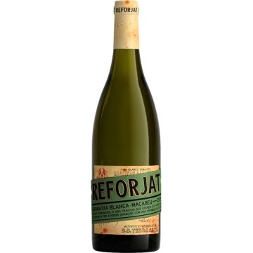 Vino Reforjat Blanco 13º 75 Cl