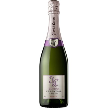 Cava Juve Y Camps Brut Reserva 12º 75 Cl