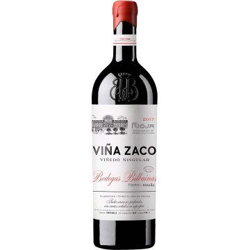 Vi Viña Zaco Singular Negre 14.5º 75 Cl