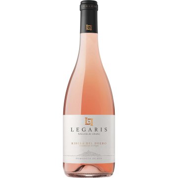 Vi Legaris Olmedillo De Roa Rosat 14.5º 75 Cl