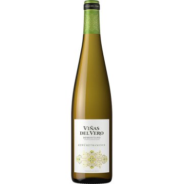 Vino Viñas Del Vero Gewürztraminer Blanco 75 Cl