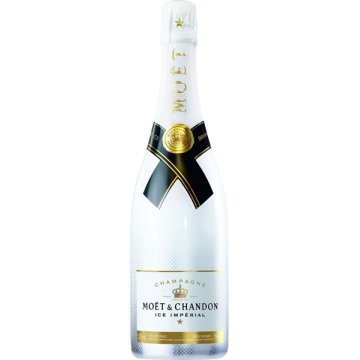 Champagne Moet Chandon Ice Imperial 12º 75 Cl