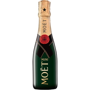 Xampany Moet Chandon Imperial Brut Mini 20 Cl