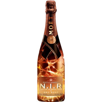 Champagne Moet Chandon N.i.r Rose 12º 75 Cl