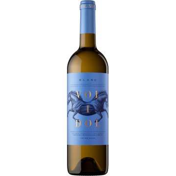 Vi Vol I Dol Blanc 12.5º 75 Cl