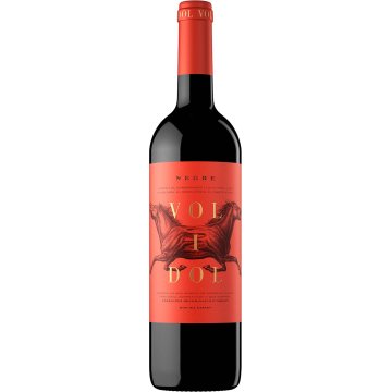 Vi Vol I Dol Negre 13.5º 75 Cl
