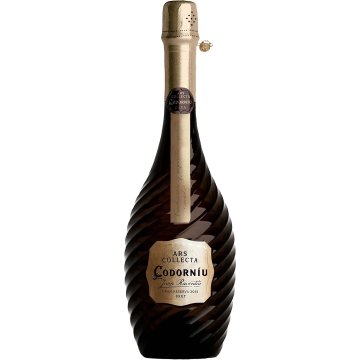 Cava Ars Collecta Josep Raventós Brut Gran Reserva 12.1º 75 Cl