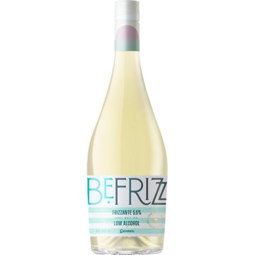 Vi Be Frizz Frizzante Blanc 5.5º 75 Cl