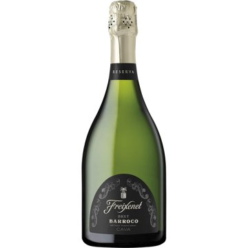 Cava Freixenet Barroco Brut 12º 75 Cl