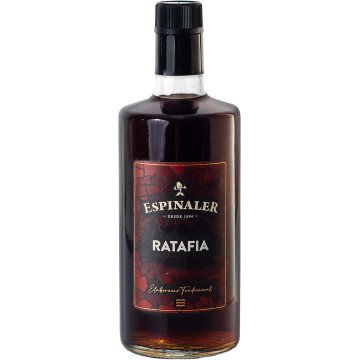 Ratafía Espinaler 28º 70 Cl