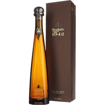 Tequila Don Julio 1942 Añejo 38º 70 Cl