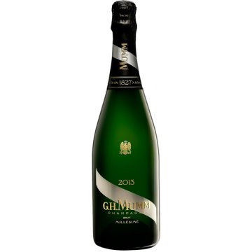 Champagne Mumm Millesime 12º 75 Cl