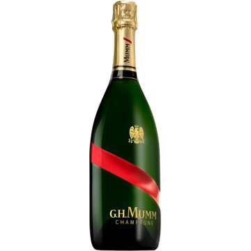 Champagne Mumm Grand Cordon 12º 75 Cl