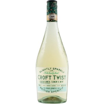 Vino Croft Twist Blanco 75 Cl