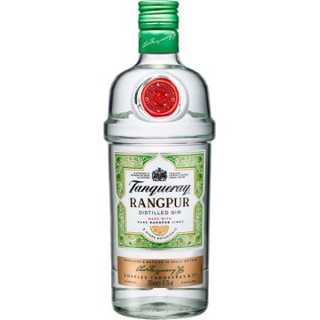 Gin Tanqueray Rangpur 1 Lt