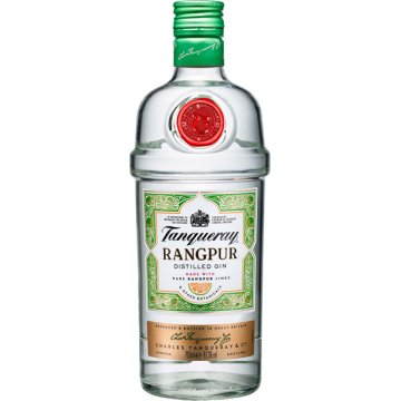 Ginebra Tanqueray Rangpur 41º 1 Lt