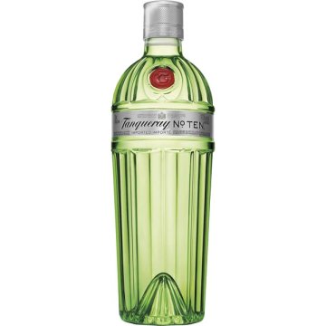 Ginebra Tanqueray Ten 47º 70 Cl