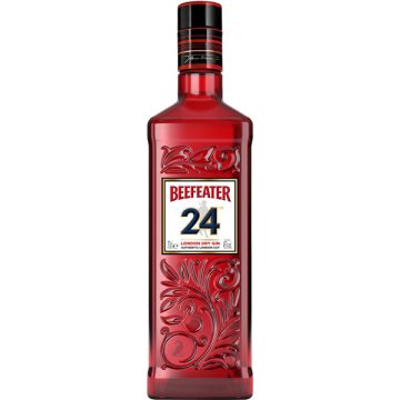 Ginebra Beefeater 24 London Dry Gin Superior 70 Cl 45º