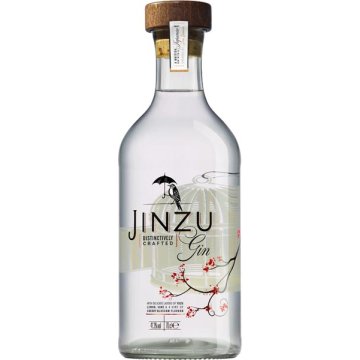 Ginebra Jinzu 41º 70 Cl