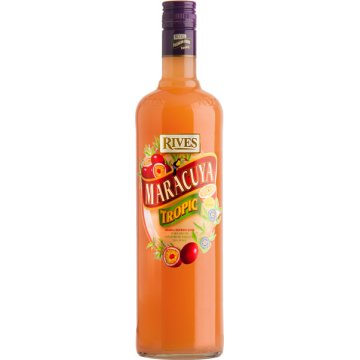 Jarabe Rives Maracuyá 1 Lt
