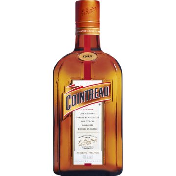 Licor Cointreau 40º 70 Cl