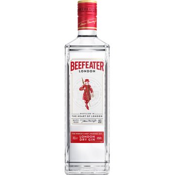 Ginebra Beefeater 40º 70 Cl