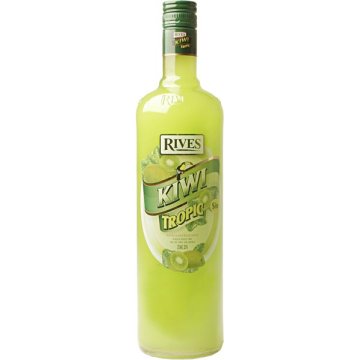 Xarop Rives Kiwi 0º 1 Lt