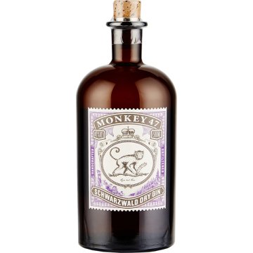 Ginebra Monkey 47 47º 50 Cl